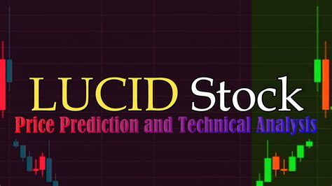 lucid stock price today stock price
